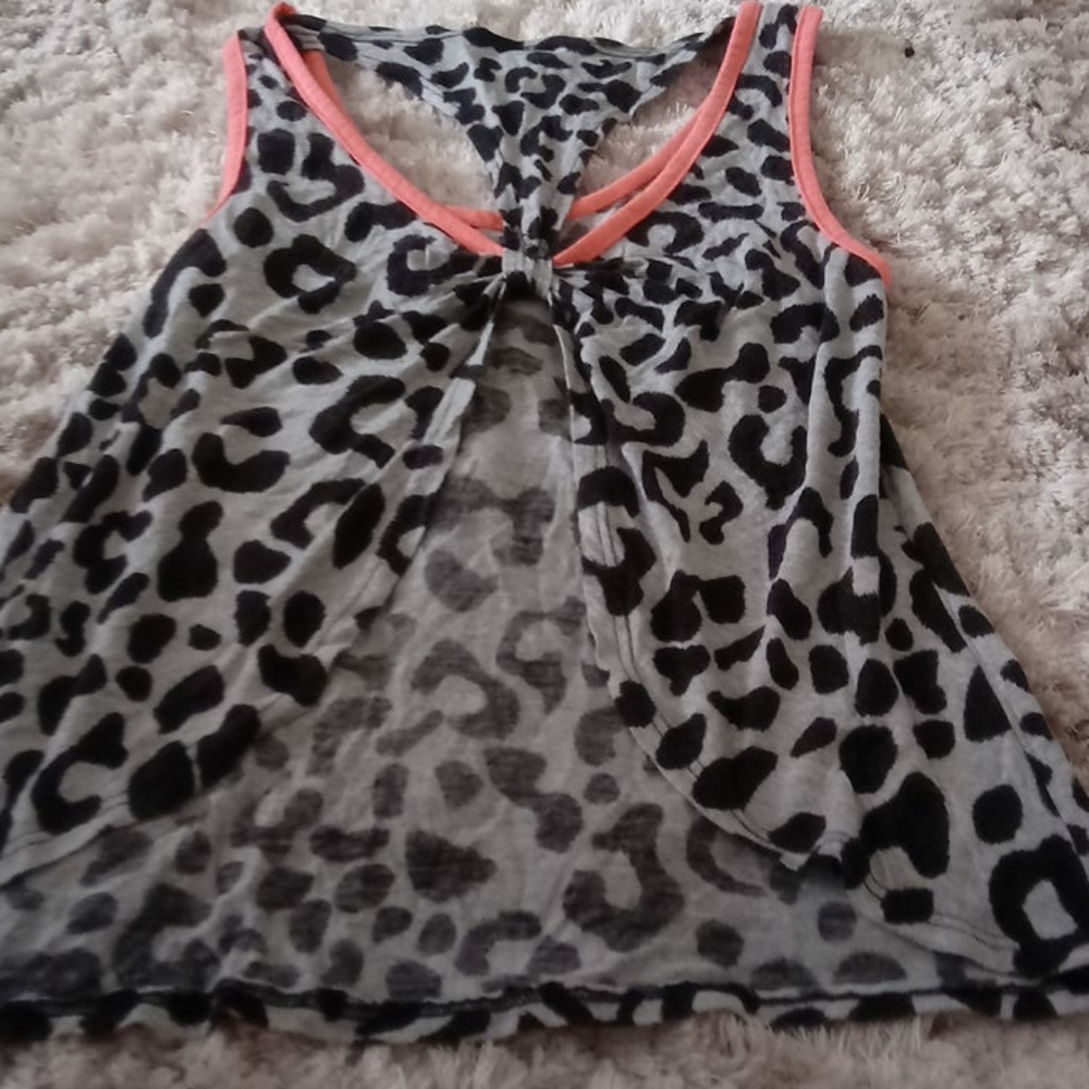Tank top - Picture 2 of 2